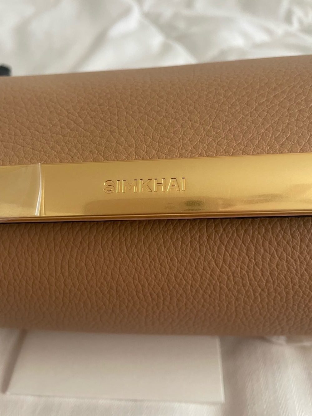 Simkhai Rola Cylinder Leather Crossbody - Picture 8 of 11